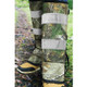 Forester Snake/Brush Gaiters Forester Snake/Brush Gaiters